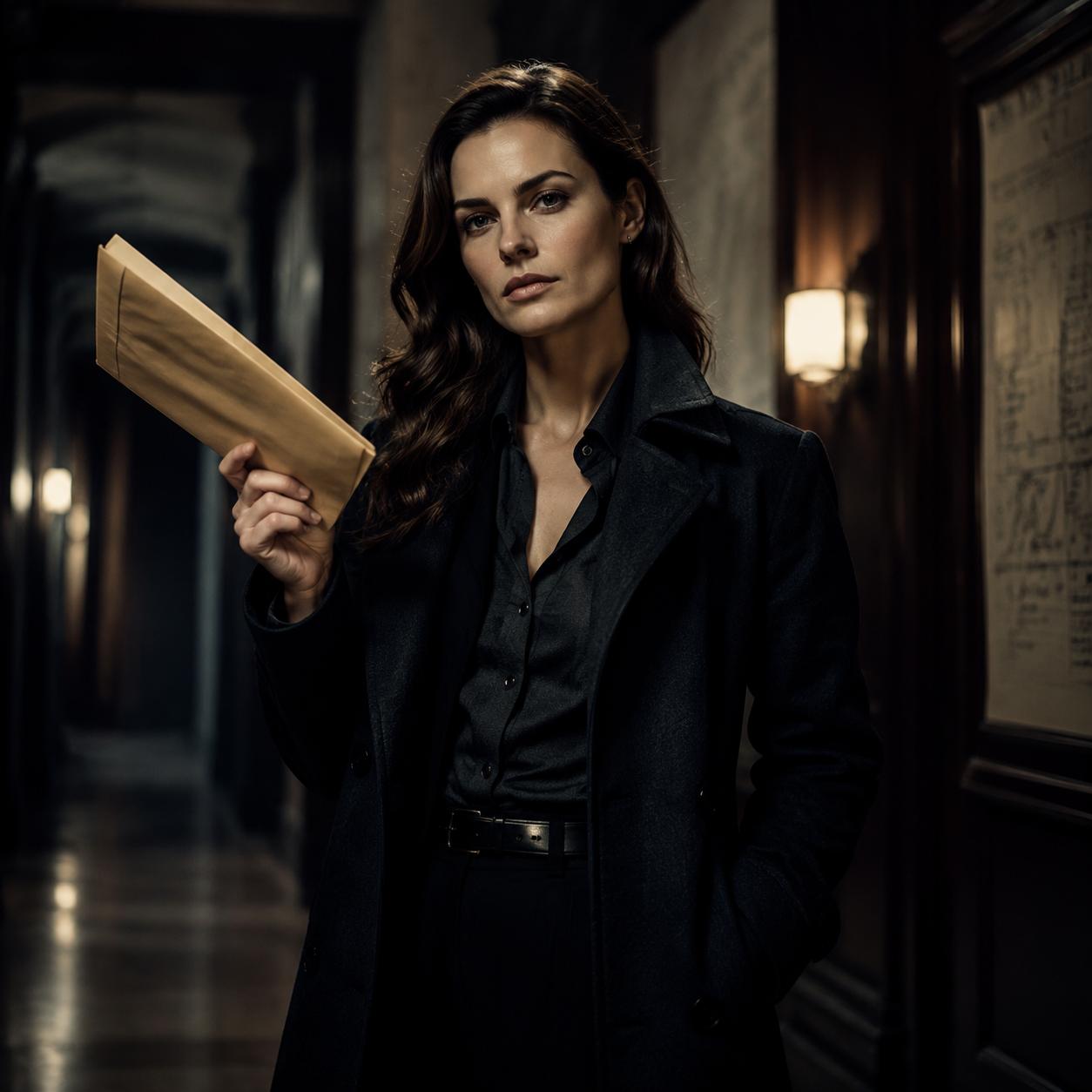 Investigator Thorne thumbnail