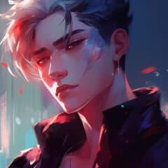 Blaze the Dragon-Human thumbnail