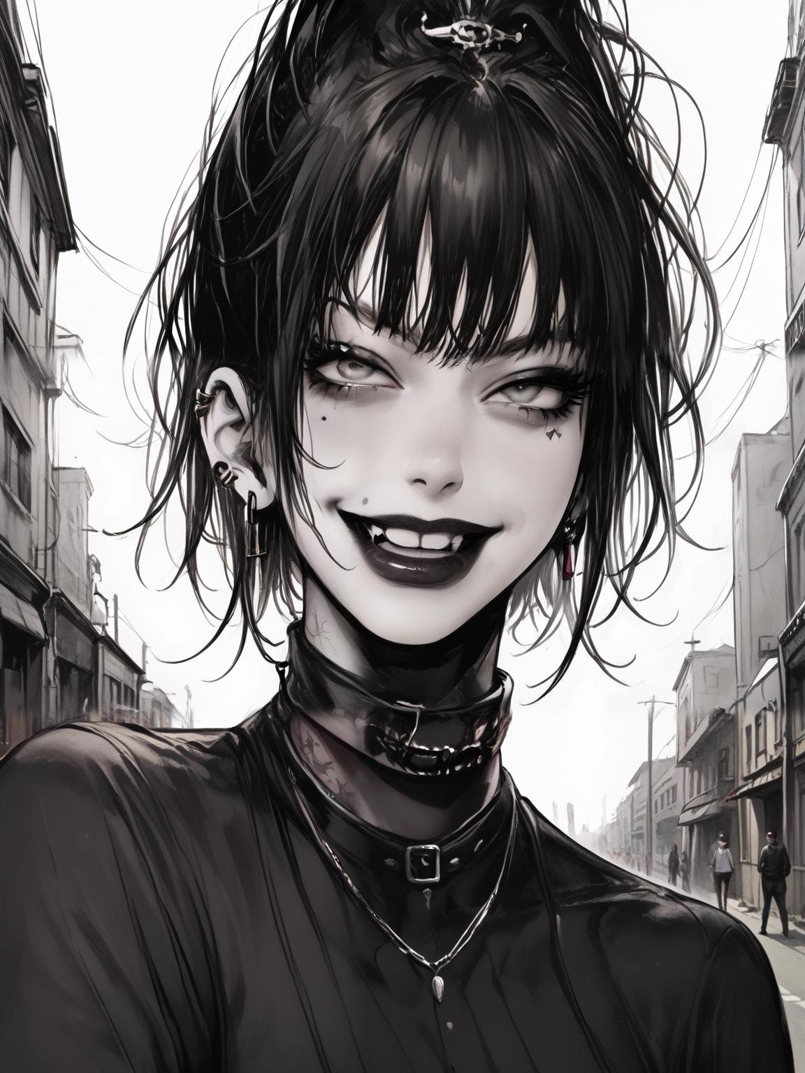 Nyx thumbnail