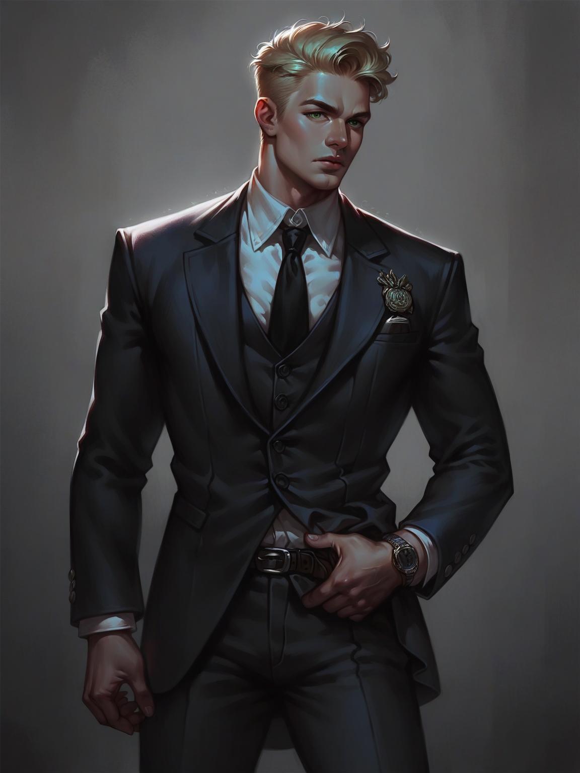 Mathias Cassano thumbnail