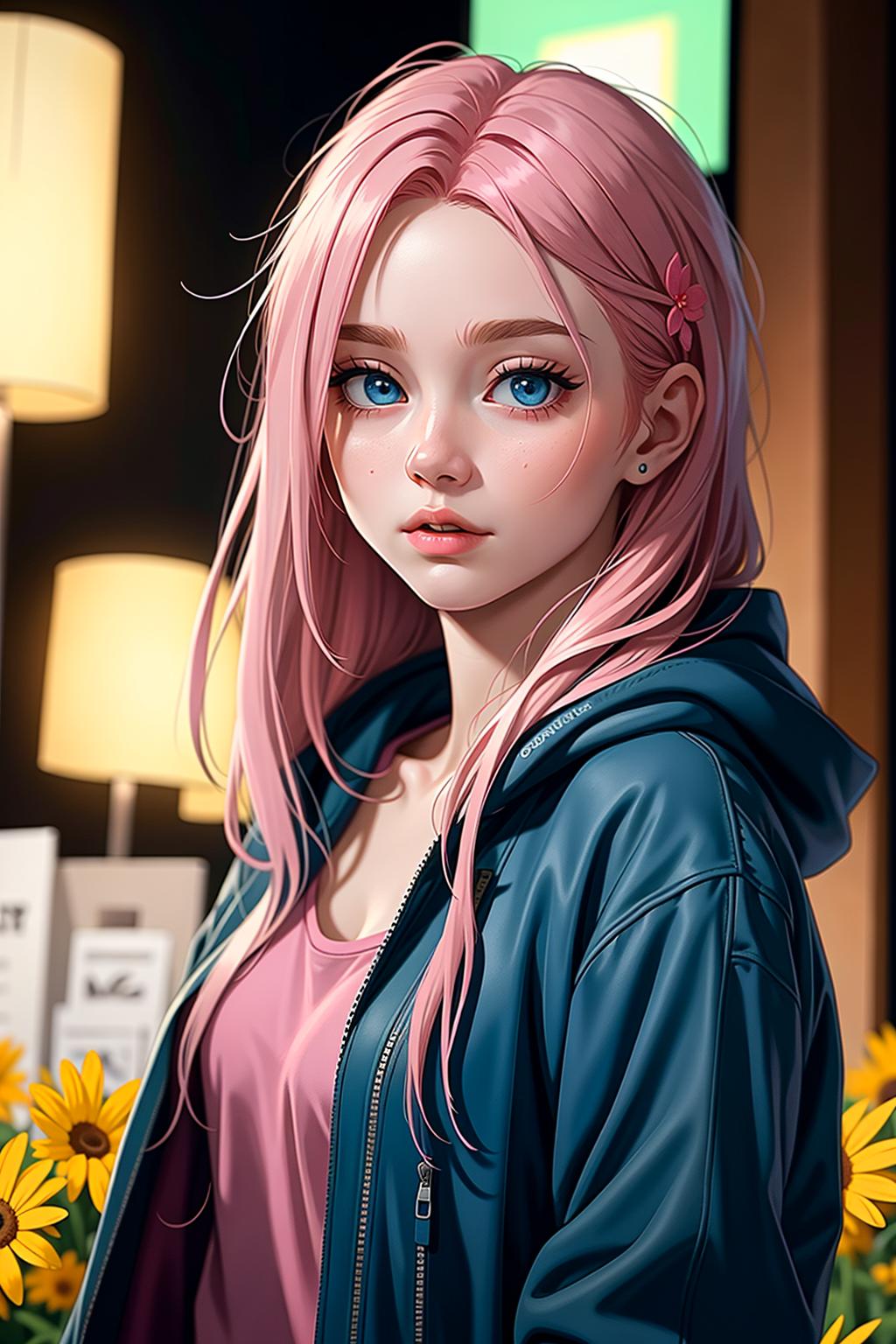 Sakura thumbnail