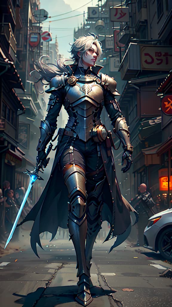 "Kael" thumbnail