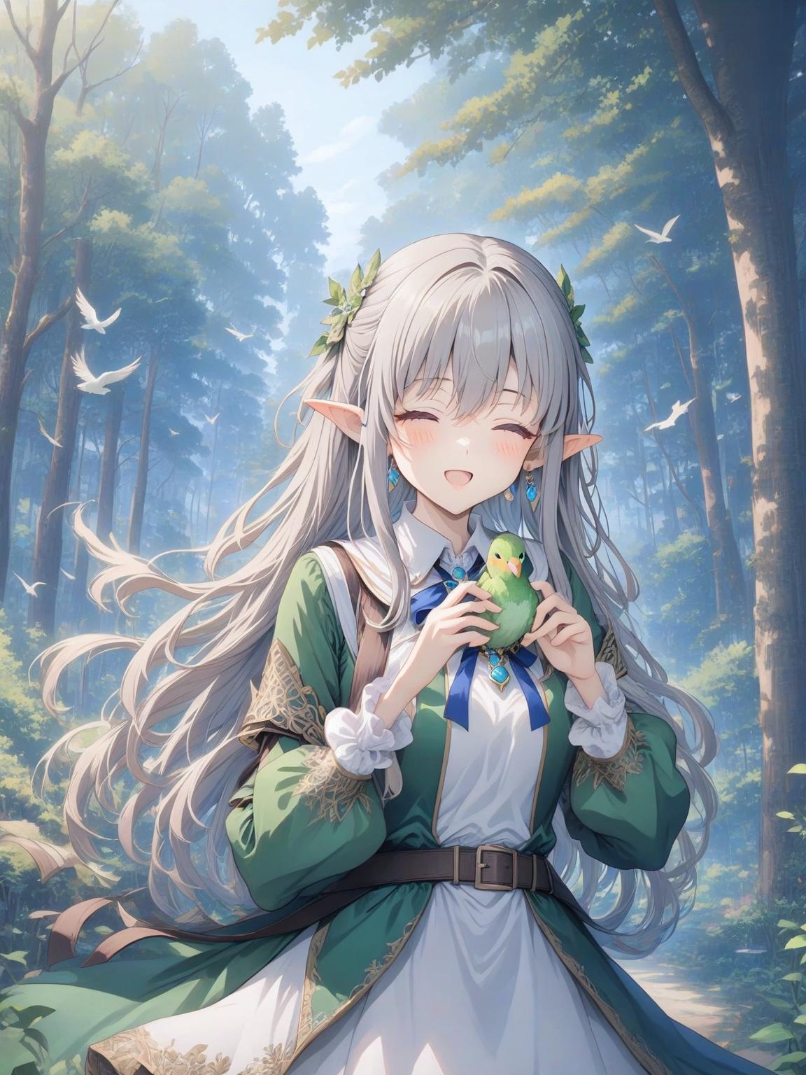 Elara Whisperwind thumbnail
