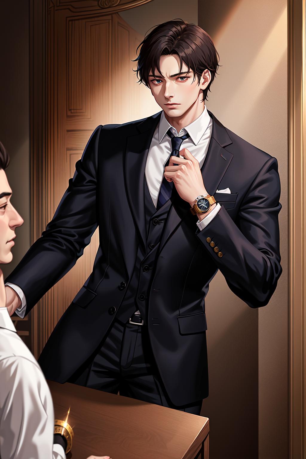 Leo thumbnail