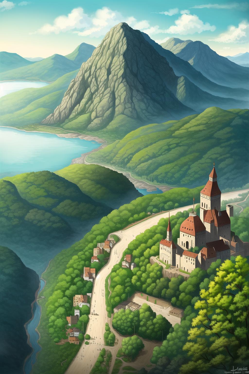 Isekai Adventure thumbnail