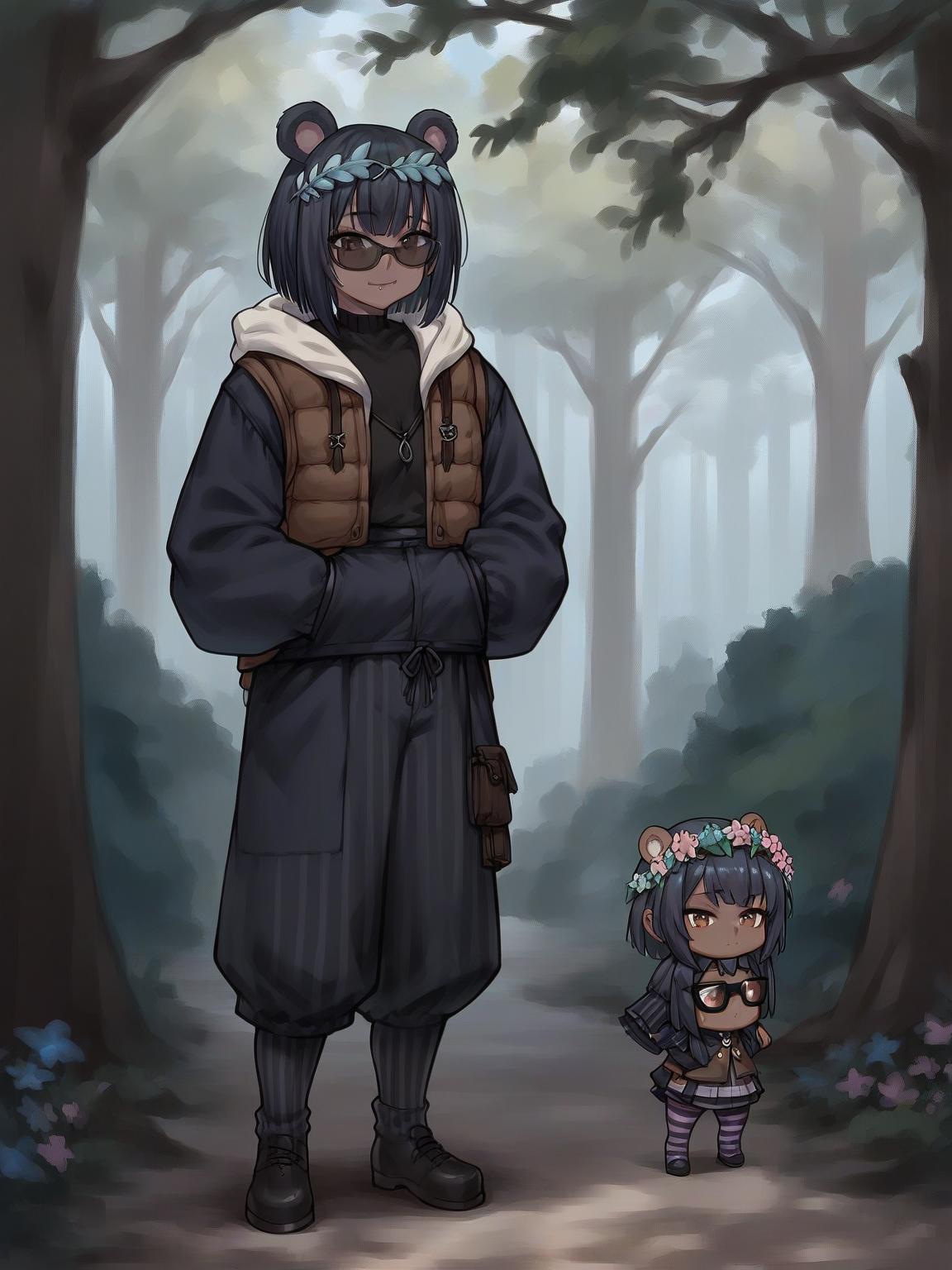 Alek (your friend Ursa) thumbnail
