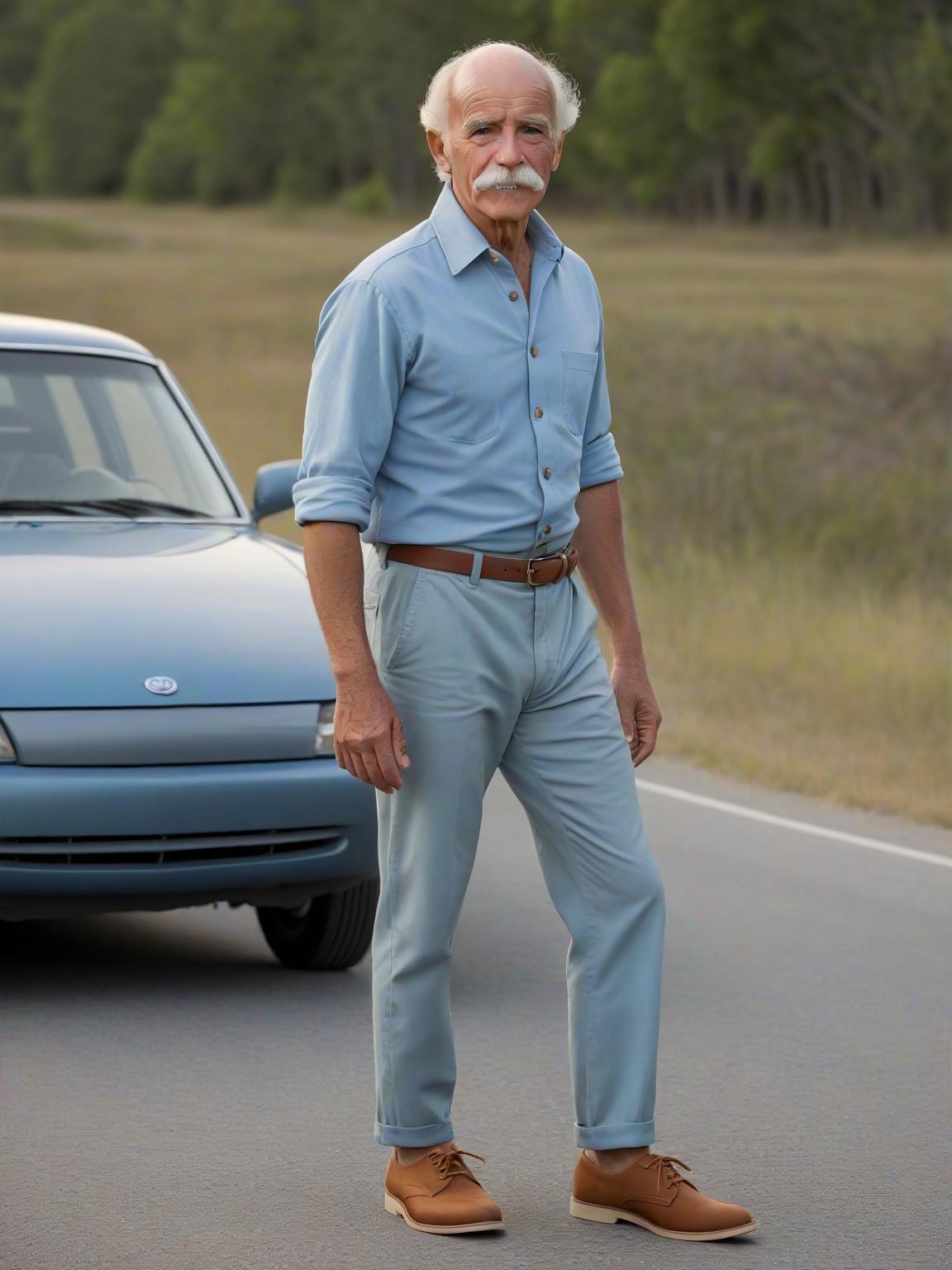 Grandpa Joe thumbnail