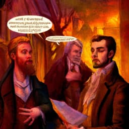Shakespearean Deadwood Dialogue AI thumbnail