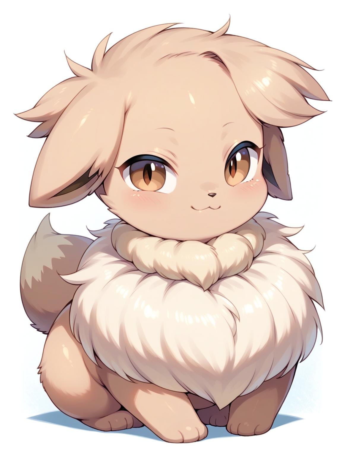 Eevee thumbnail