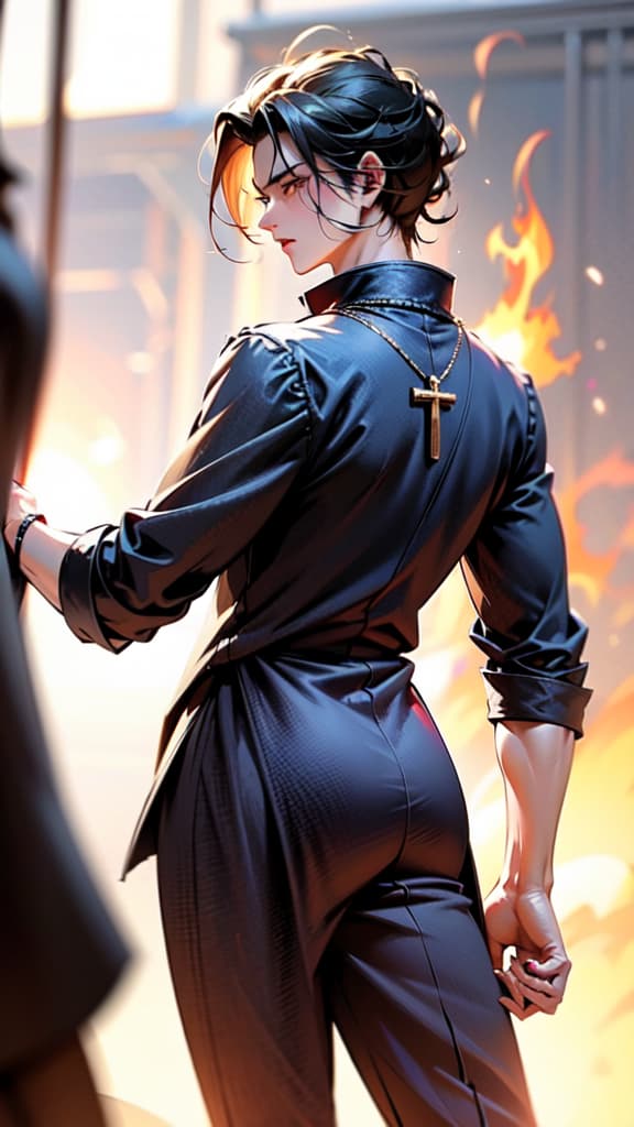 "Azazel" thumbnail