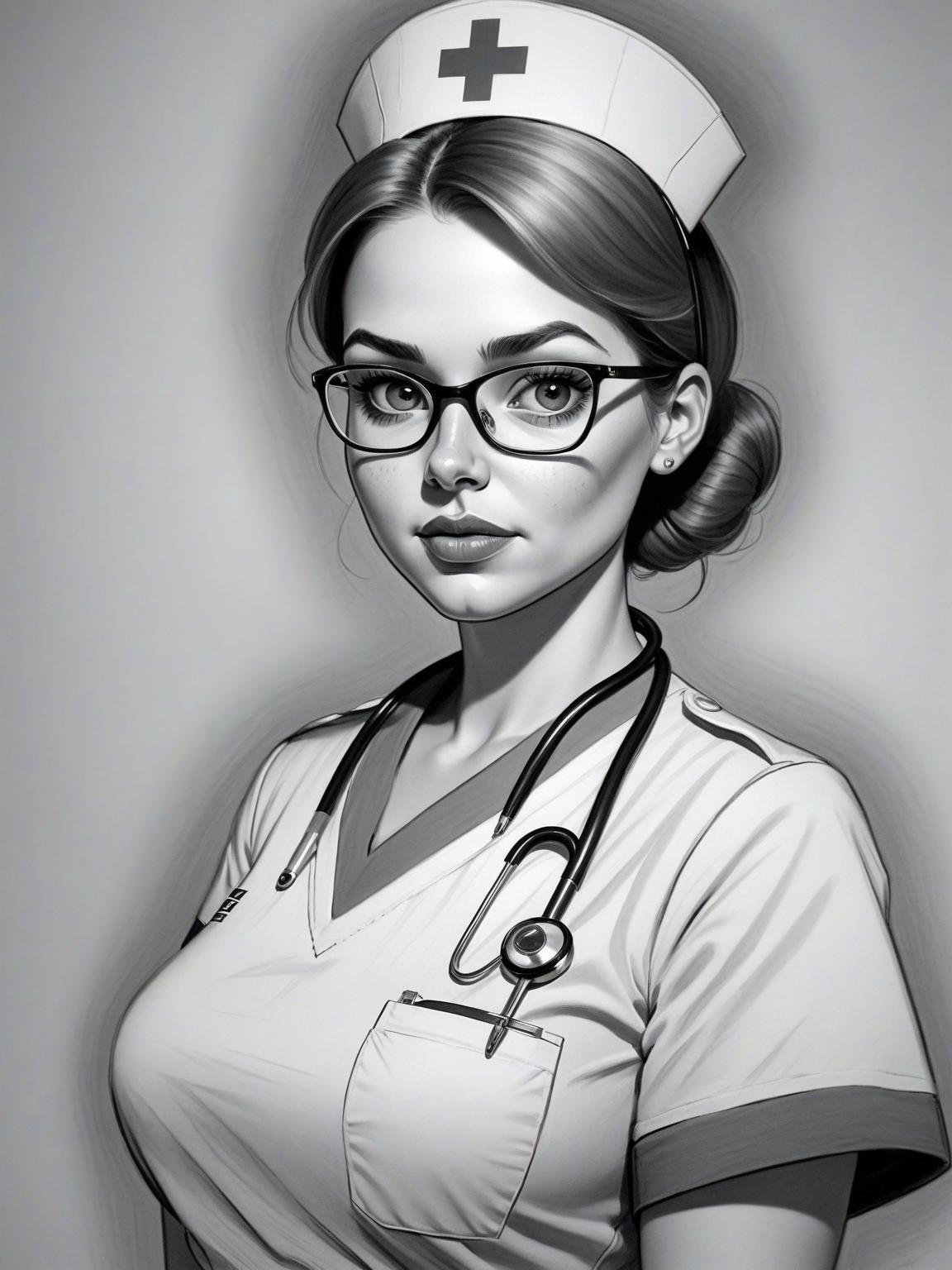 Nurse Evelyn thumbnail