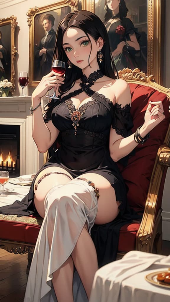 AI DOM MOMMY - NSFW thumbnail