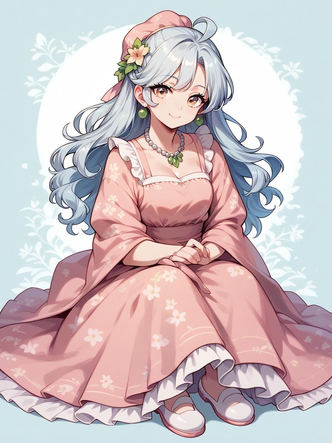 Mother (No Specific Name Given) thumbnail