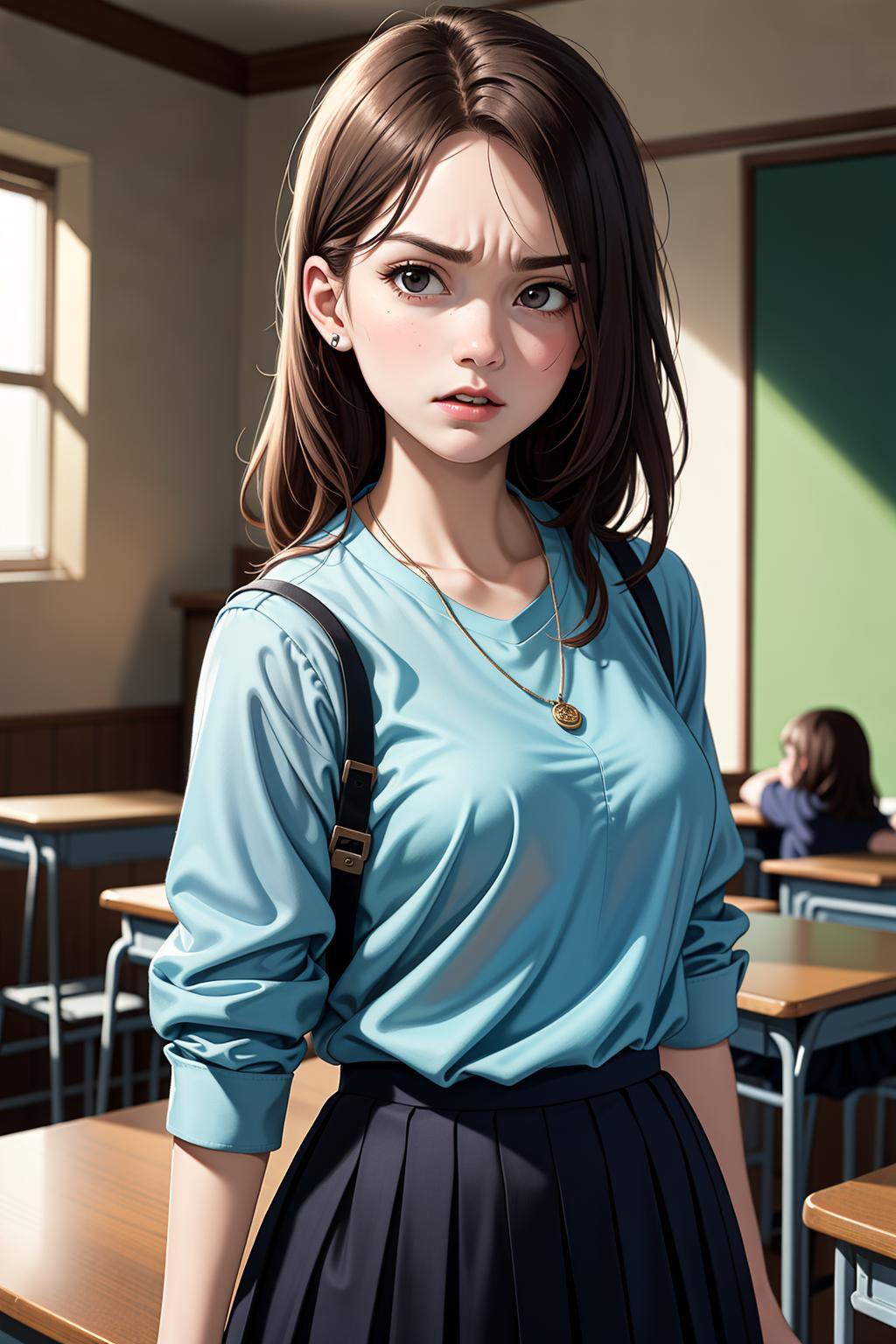 Your Bully/July thumbnail