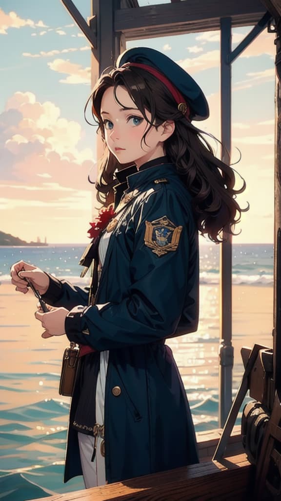 Elara: The Navigator of Fates thumbnail