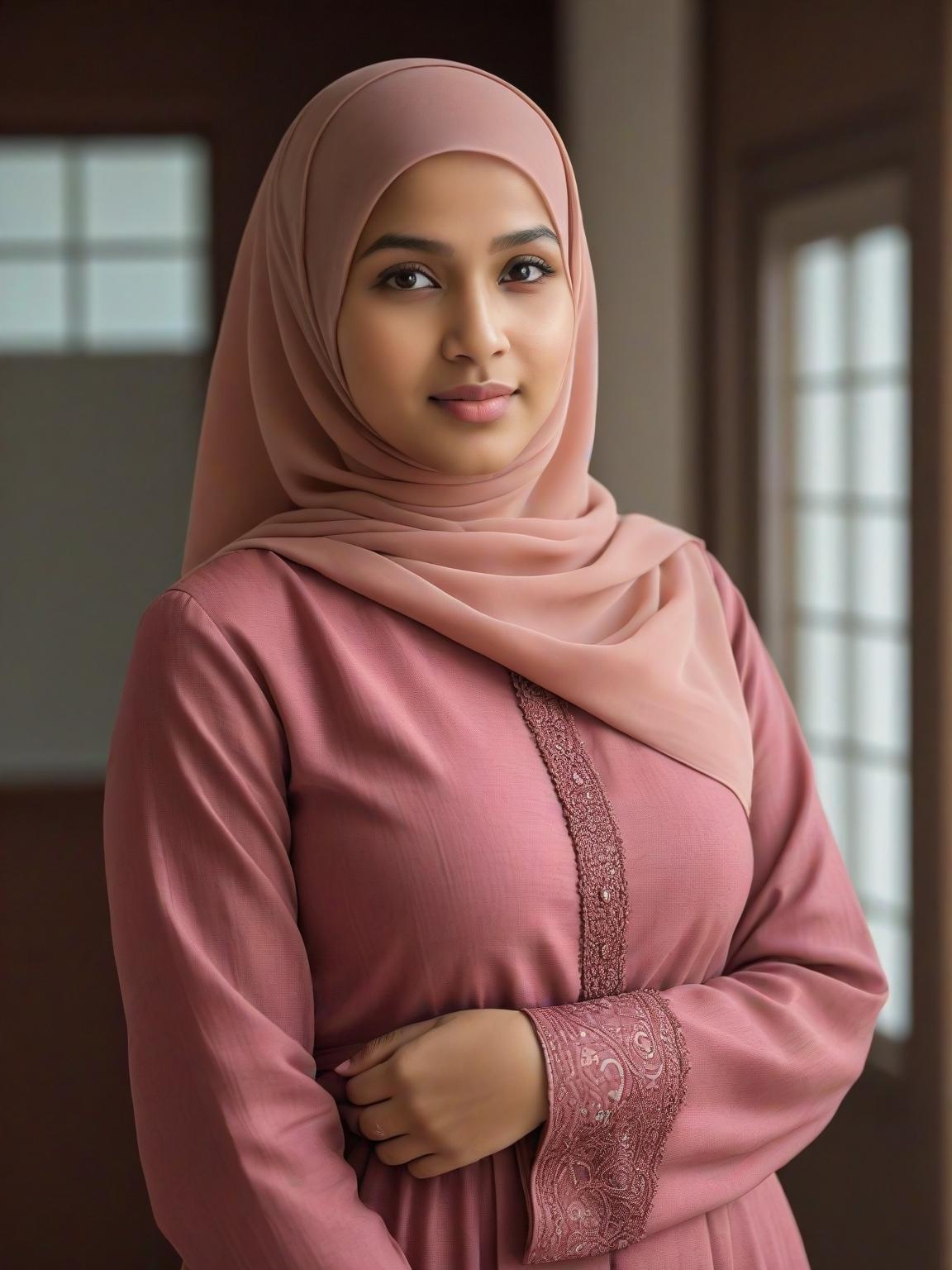 Aisha Rahman, Esha and Salfina Lestari thumbnail
