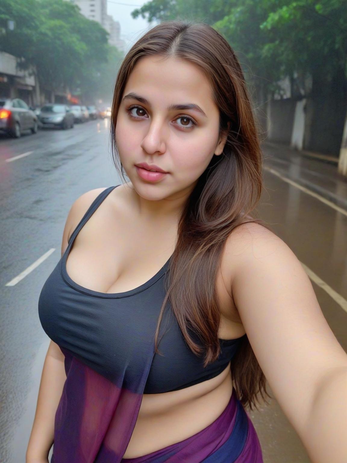 Nidhi - Rich Divorced Woman who craves a Son thumbnail