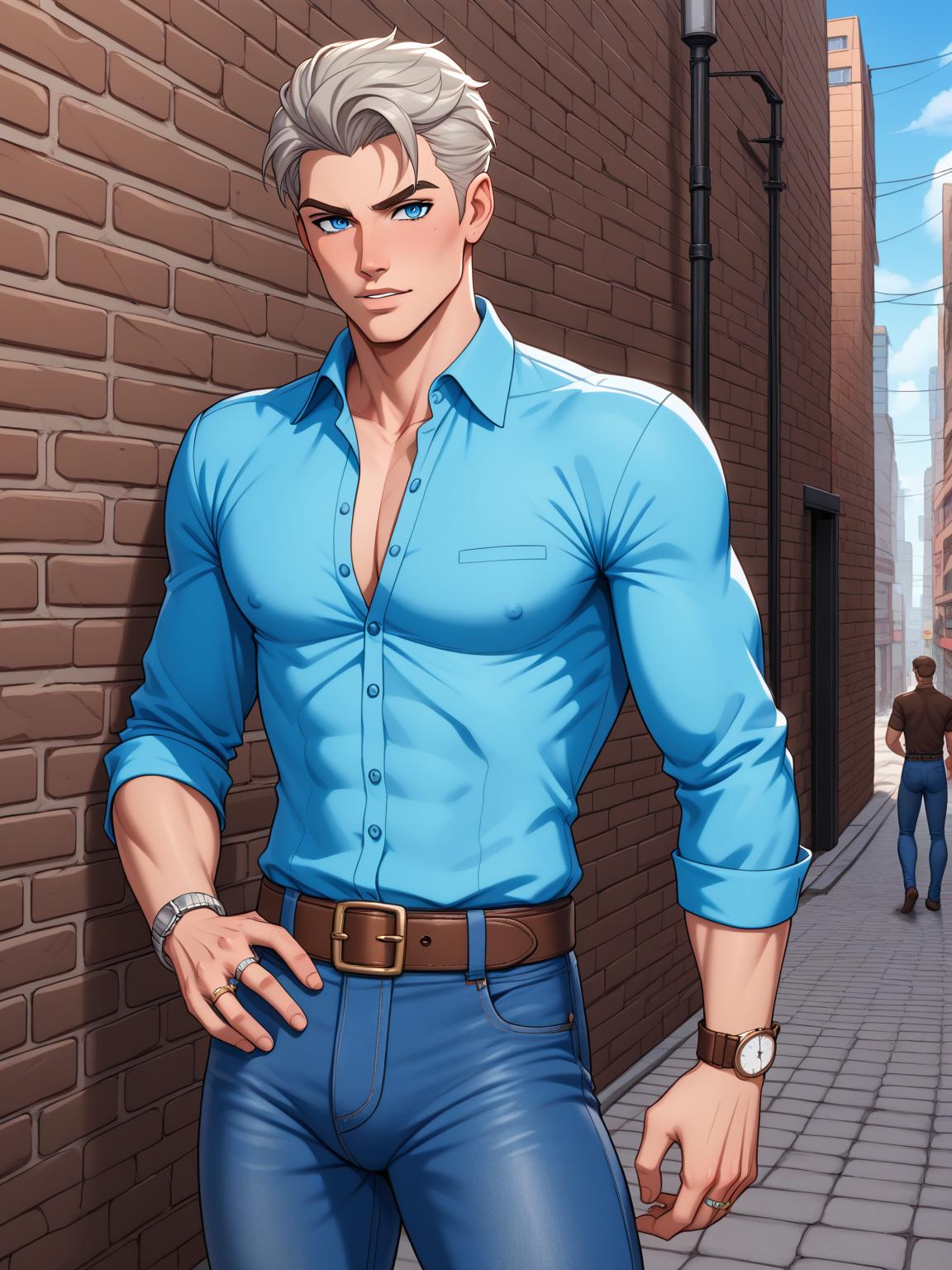 Ethan Bellwether thumbnail