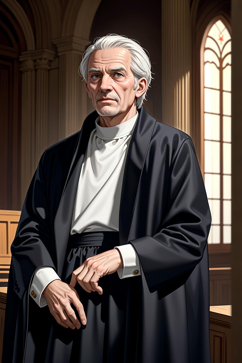 Father Gabriel thumbnail