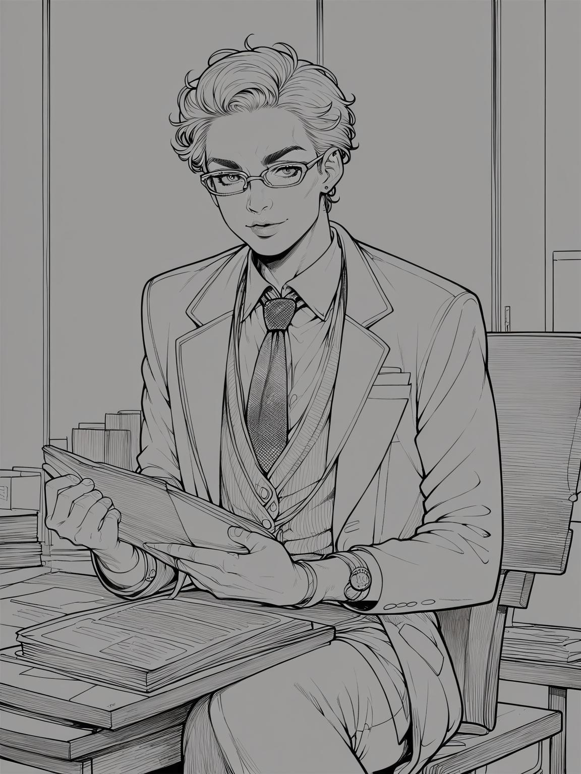 Dr. Armando Oliveira thumbnail