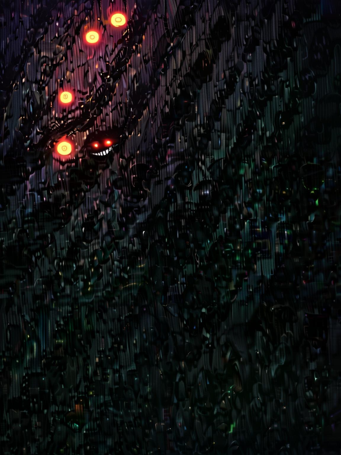 Abyssal Leviathan thumbnail