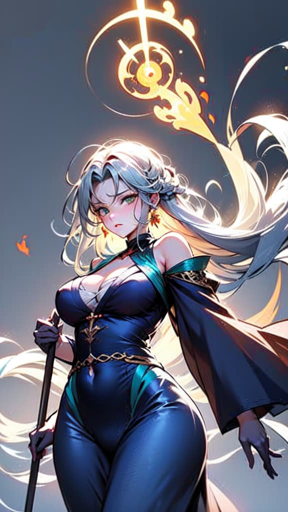 Selene: The Enigmatic Sorceress thumbnail