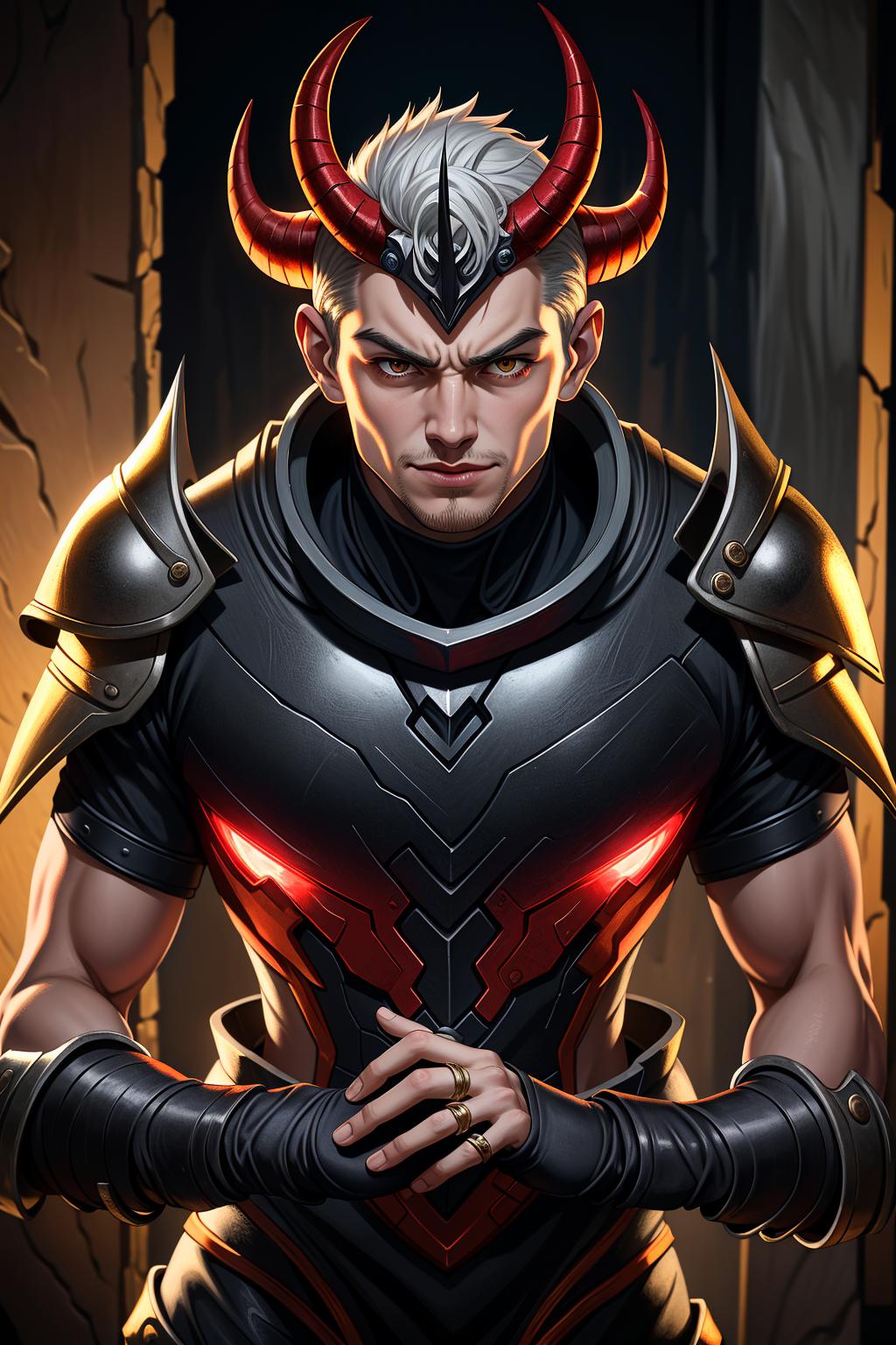 Raziel thumbnail