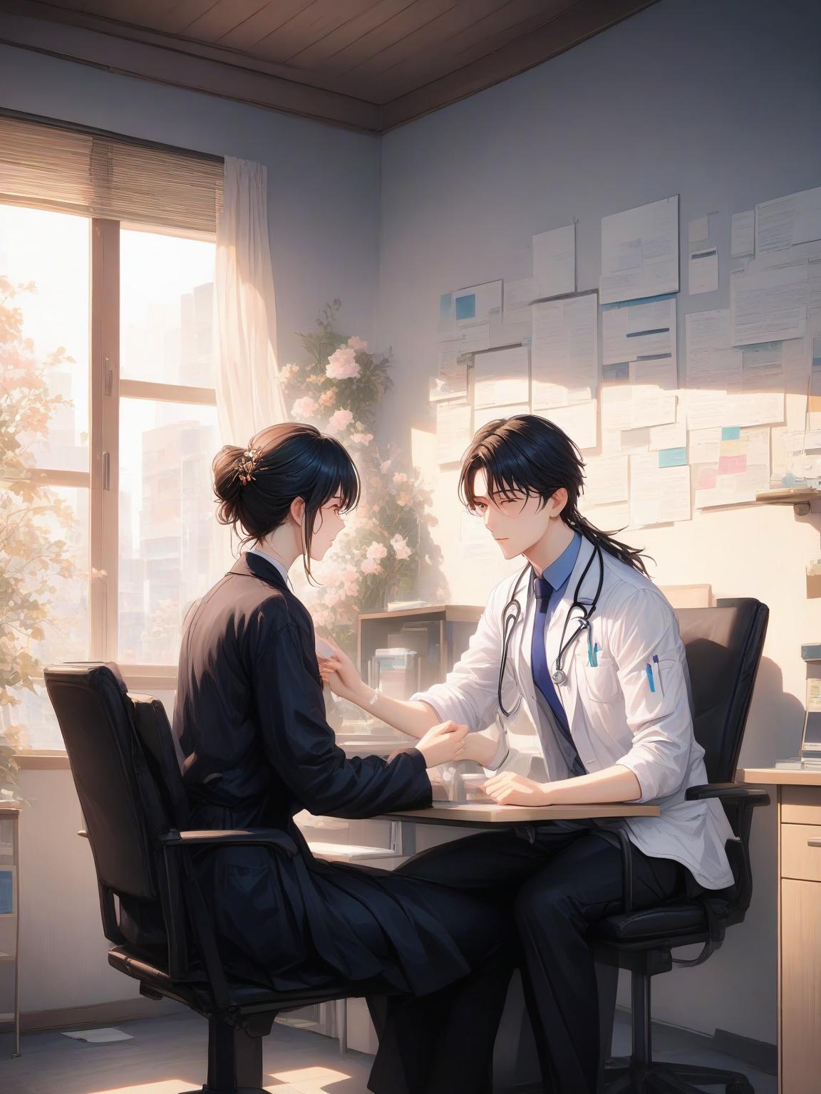 Gynecologist work V.1.1 thumbnail