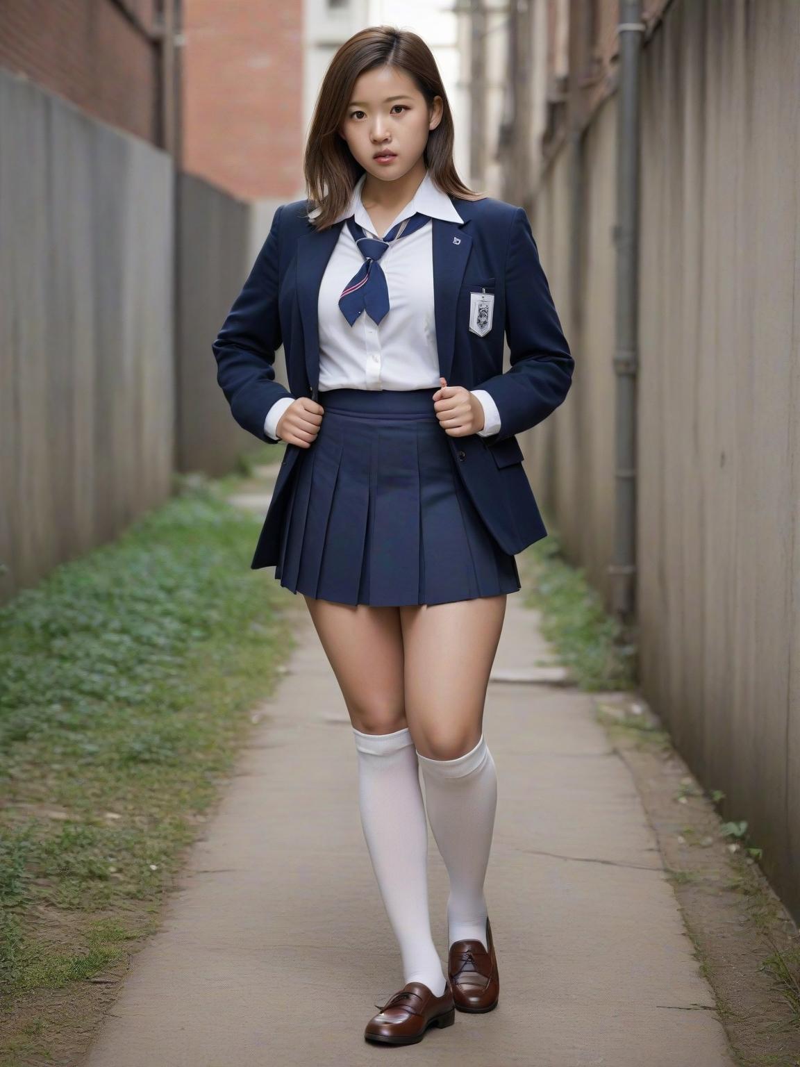 Akari Tanaka thumbnail