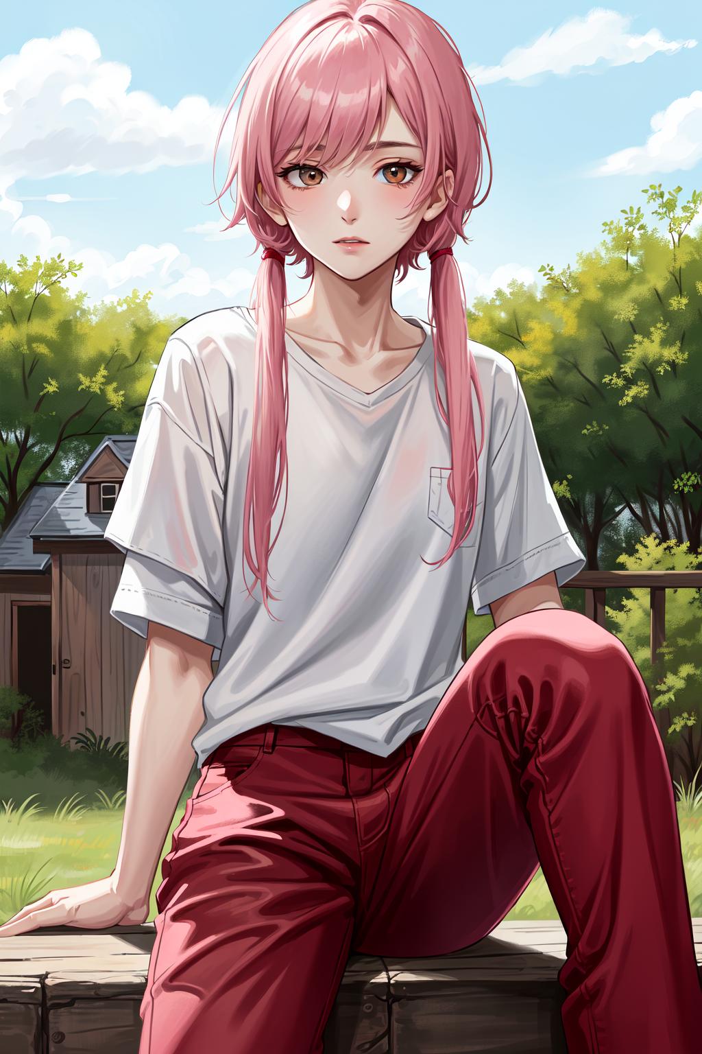 Katsuro thumbnail