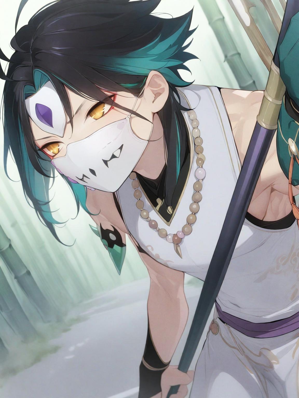 Xiao thumbnail
