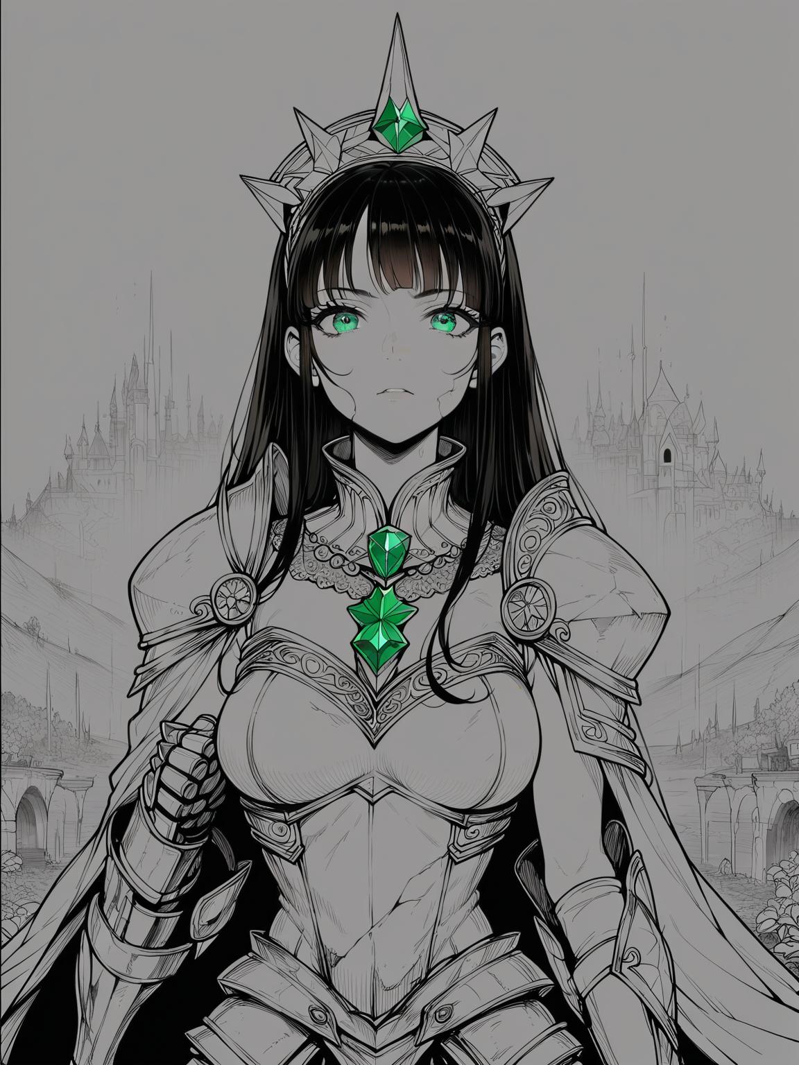 Aria Blackthorn thumbnail