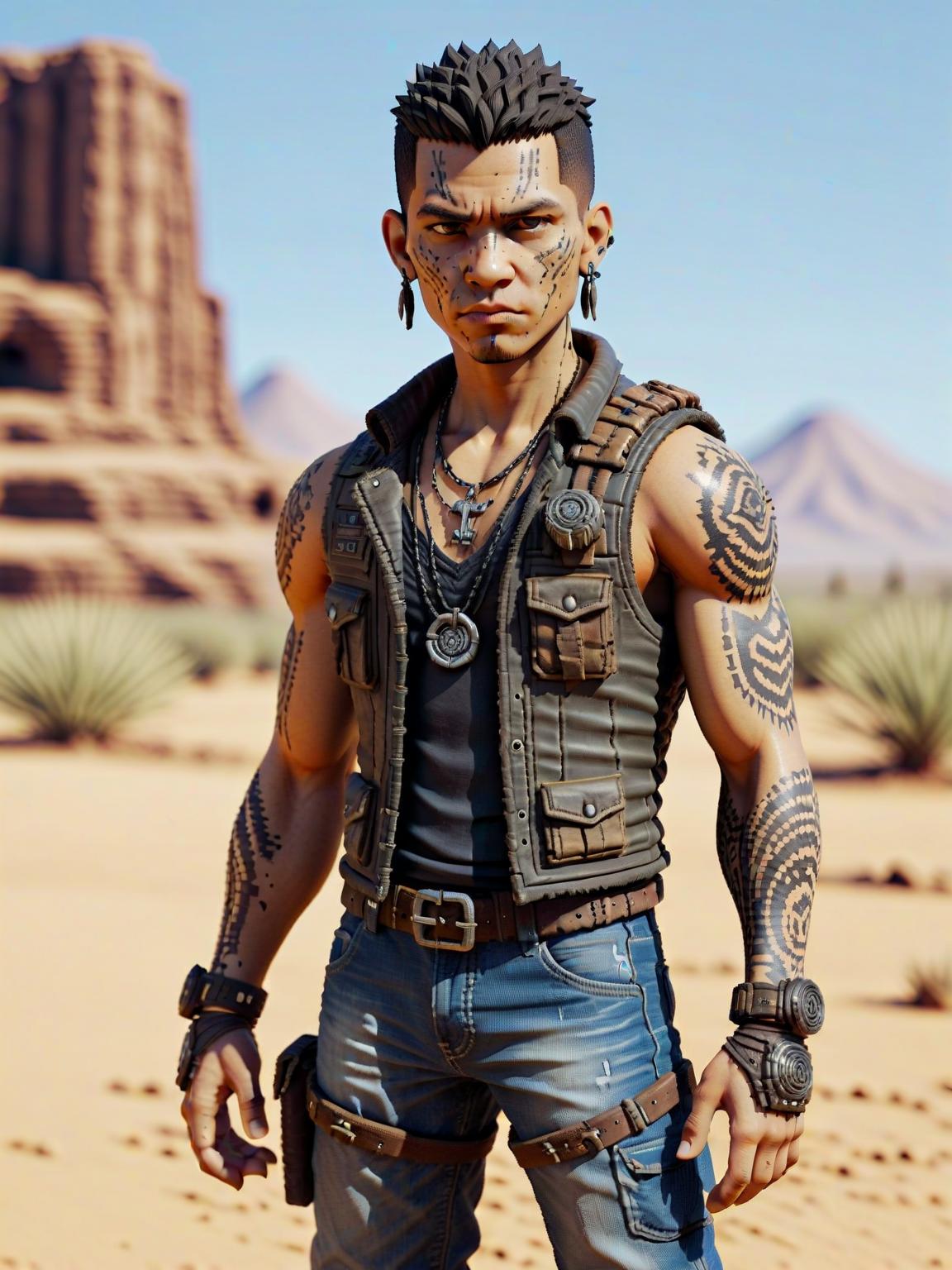 Rex thumbnail