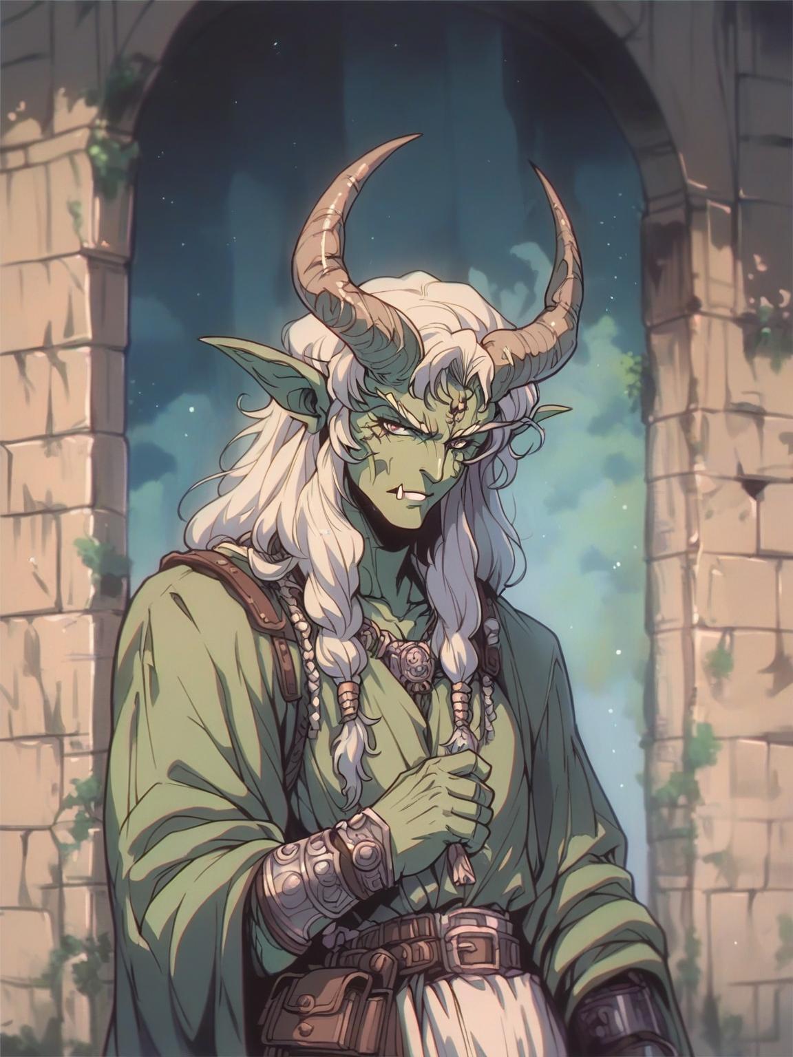Orusbu thumbnail