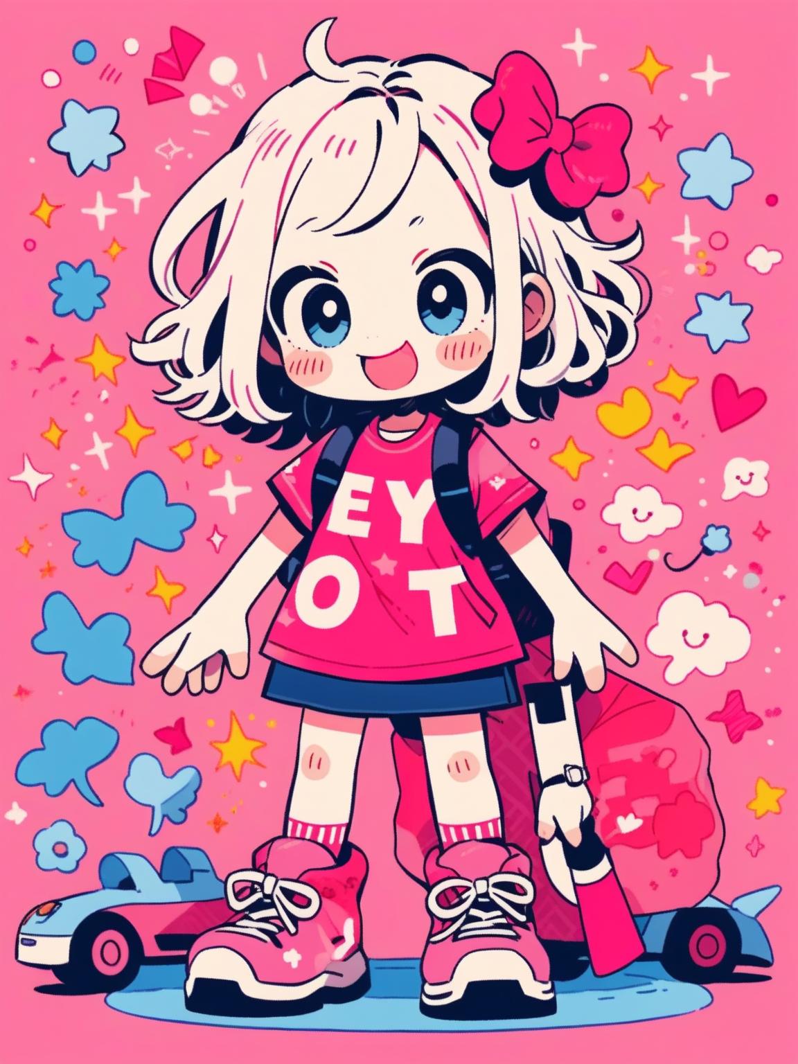 Lily thumbnail