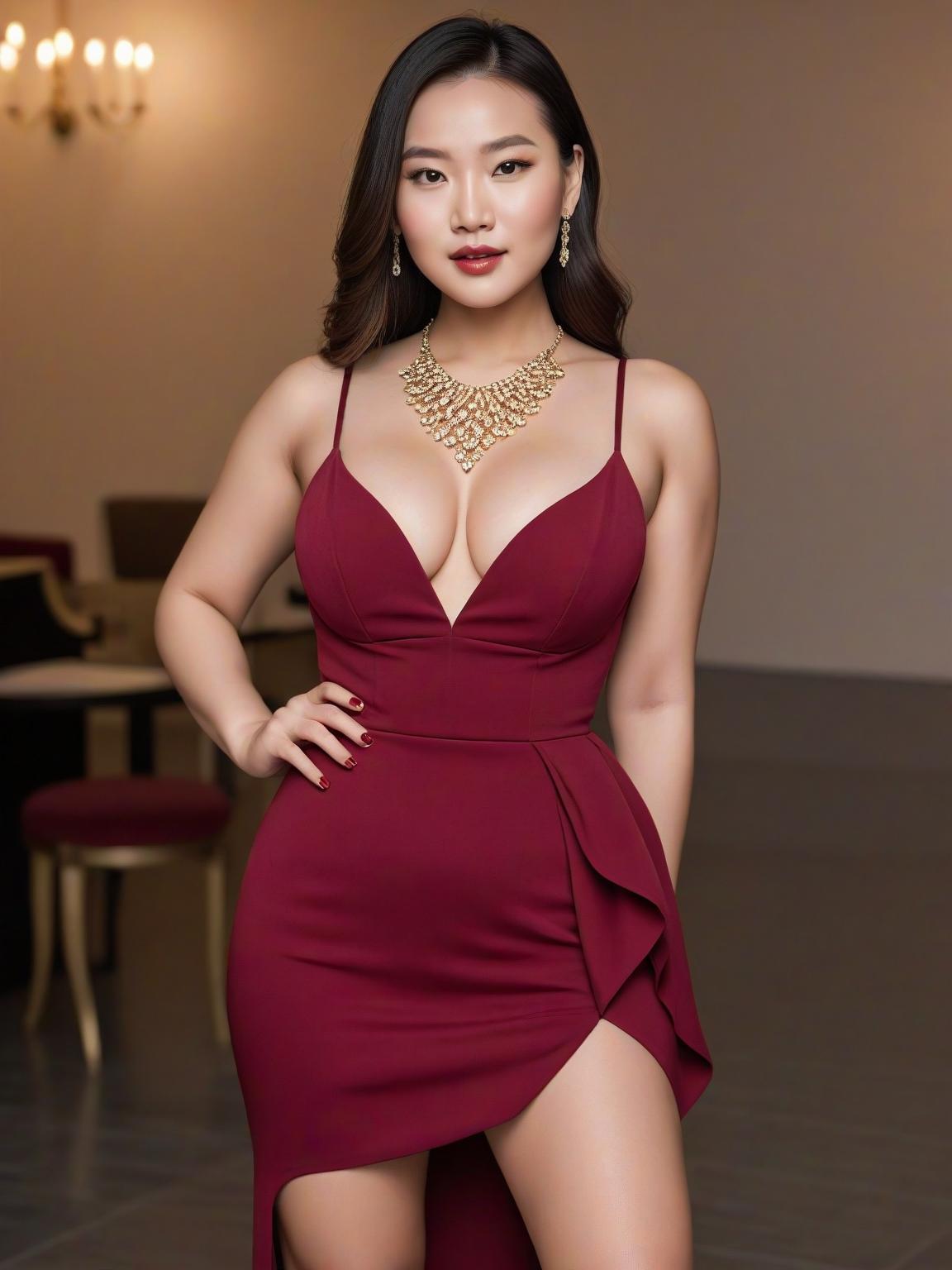Lily Zhang thumbnail
