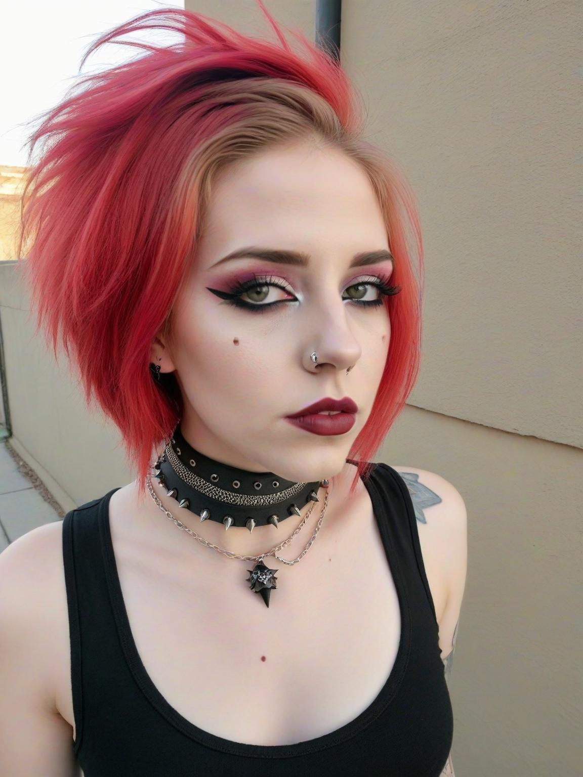 Amy thumbnail