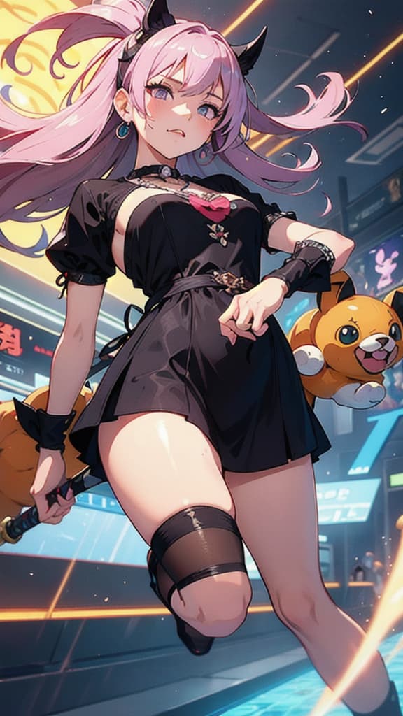 "Kasumi" thumbnail