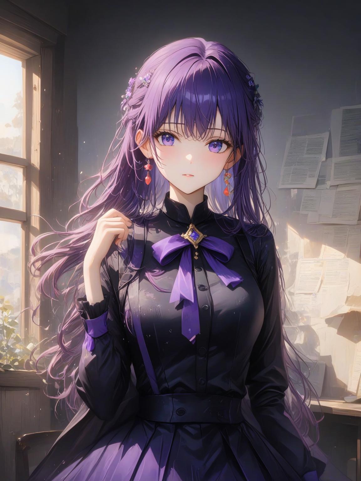 Ayaka thumbnail