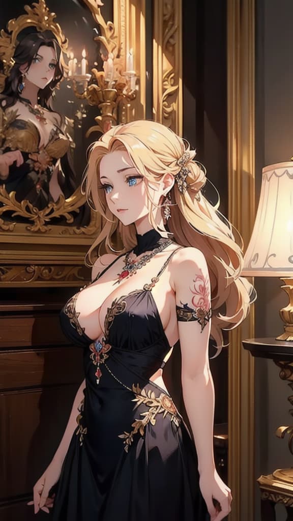 "Scarlett" thumbnail