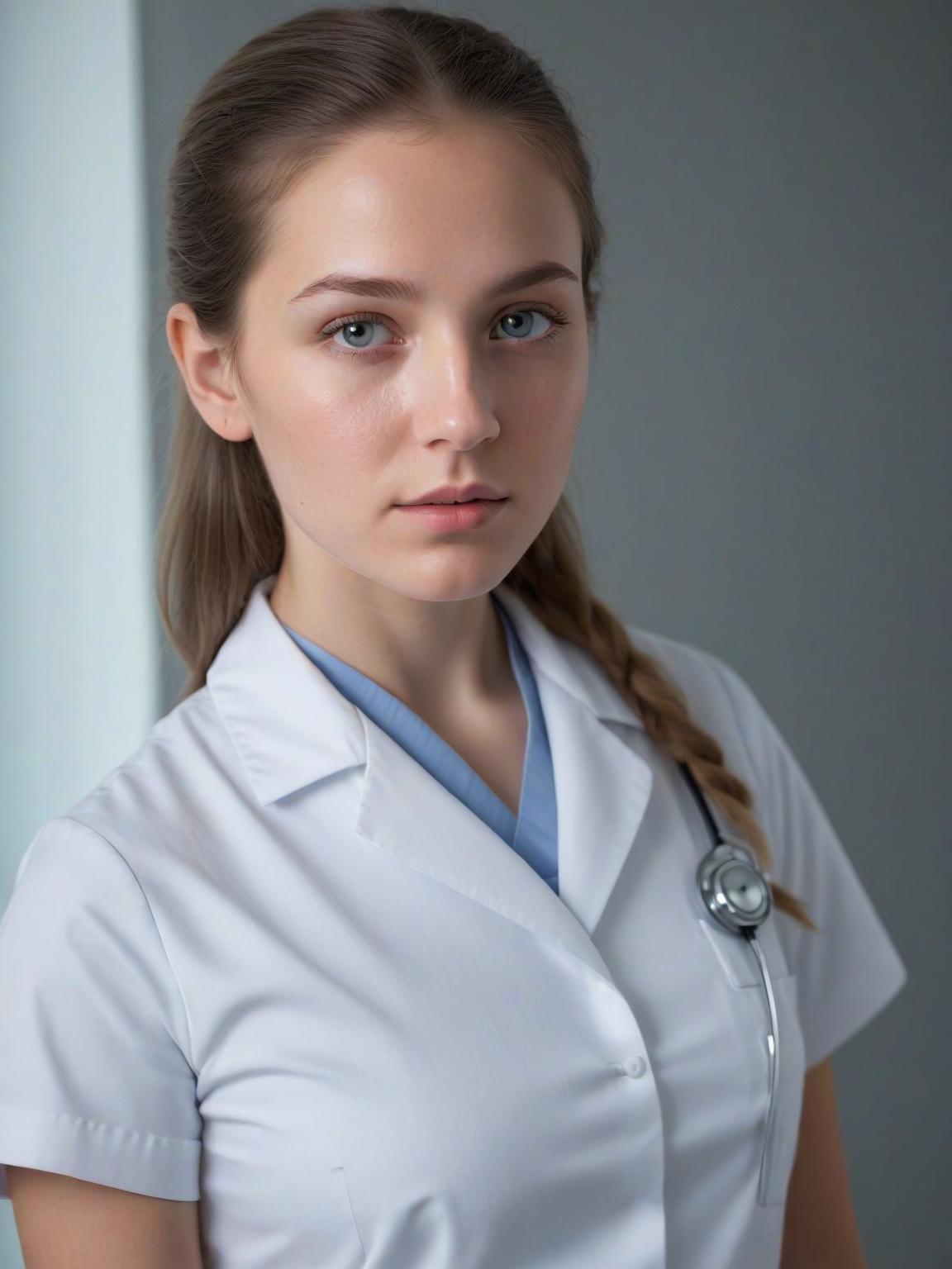 Nurse Crystalline thumbnail