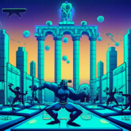 ChronoGuardiansVR thumbnail