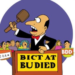 Auctioneer thumbnail