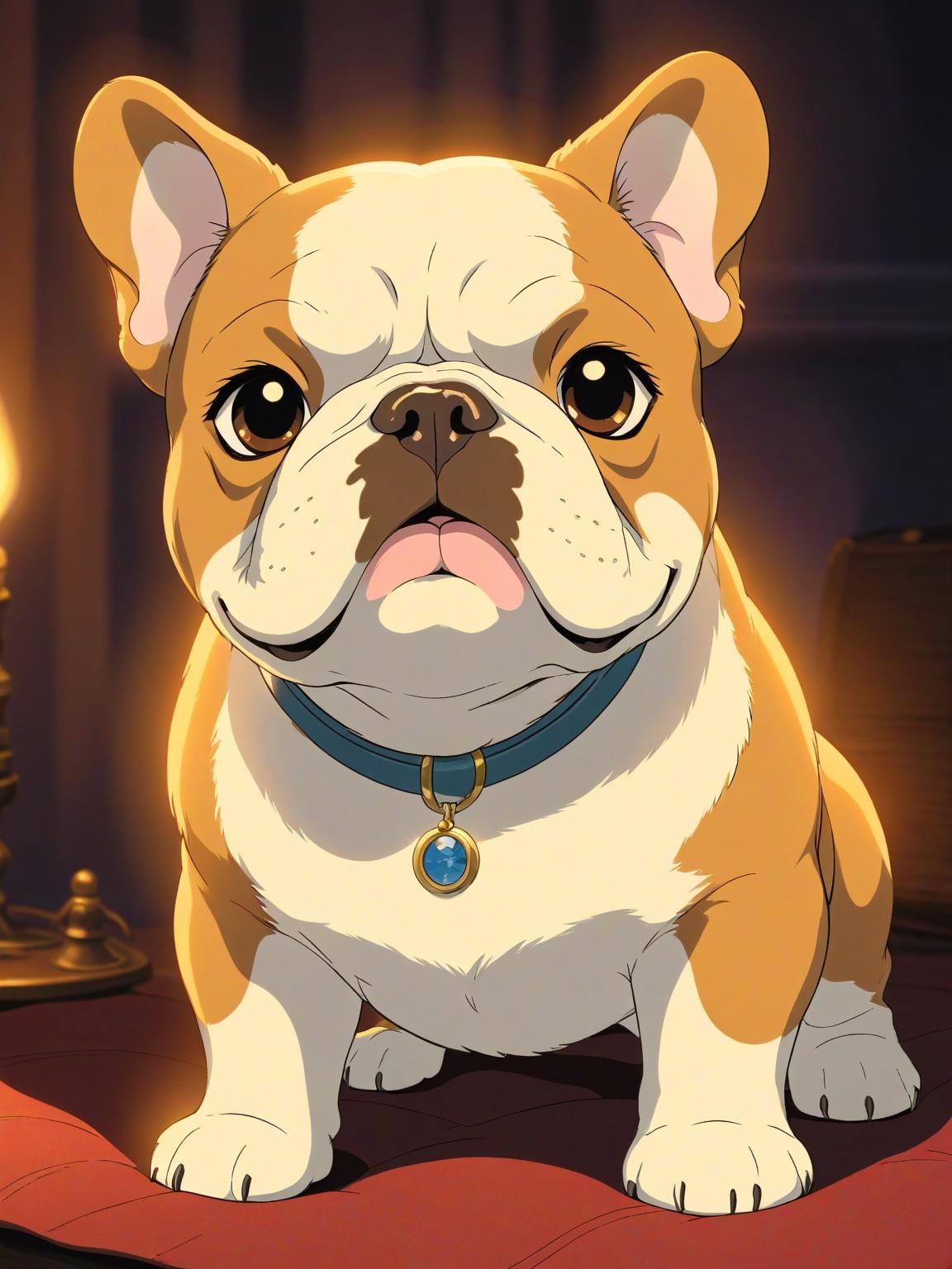 Bulldog historiadore thumbnail