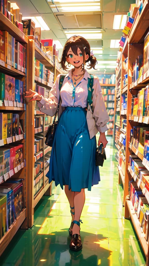 "Satomi" thumbnail