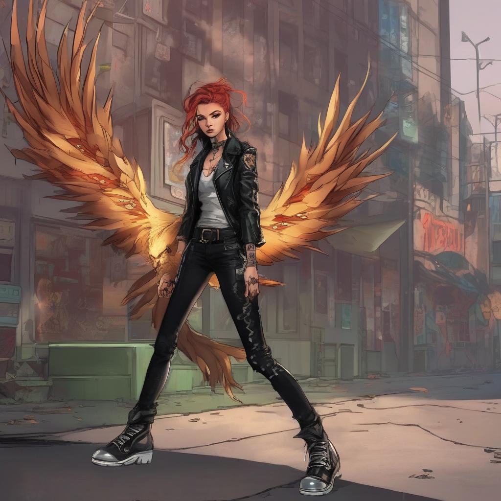 Roxanne thumbnail