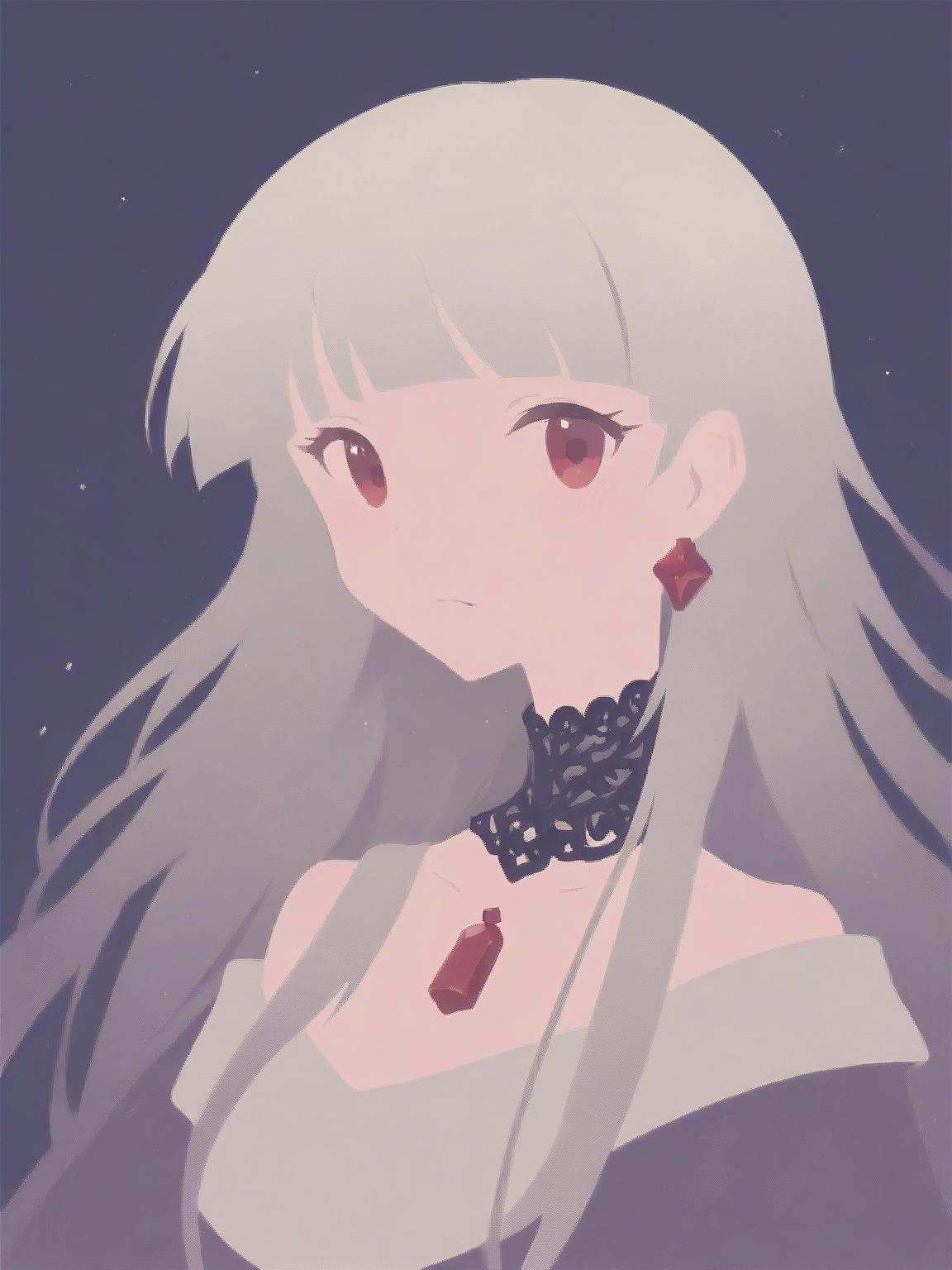 Lady Seraphina Vane thumbnail