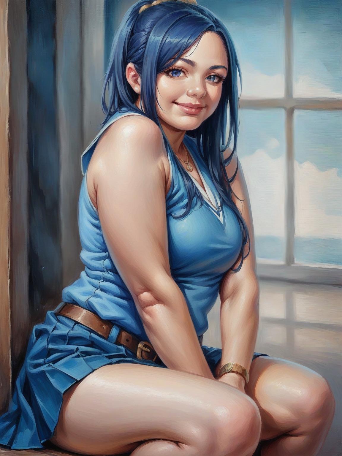 Aiko Tanaka thumbnail