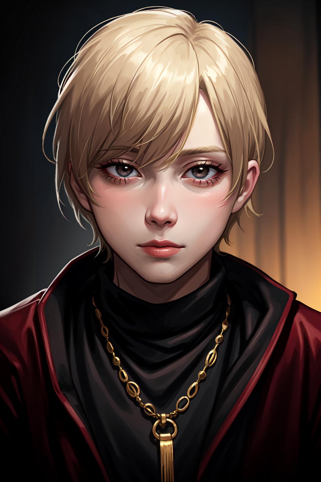 灰啊灰 thumbnail