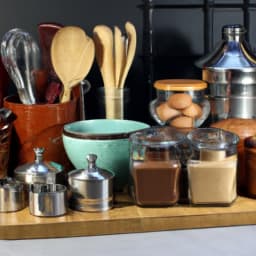 Cooking Assistant AI thumbnail